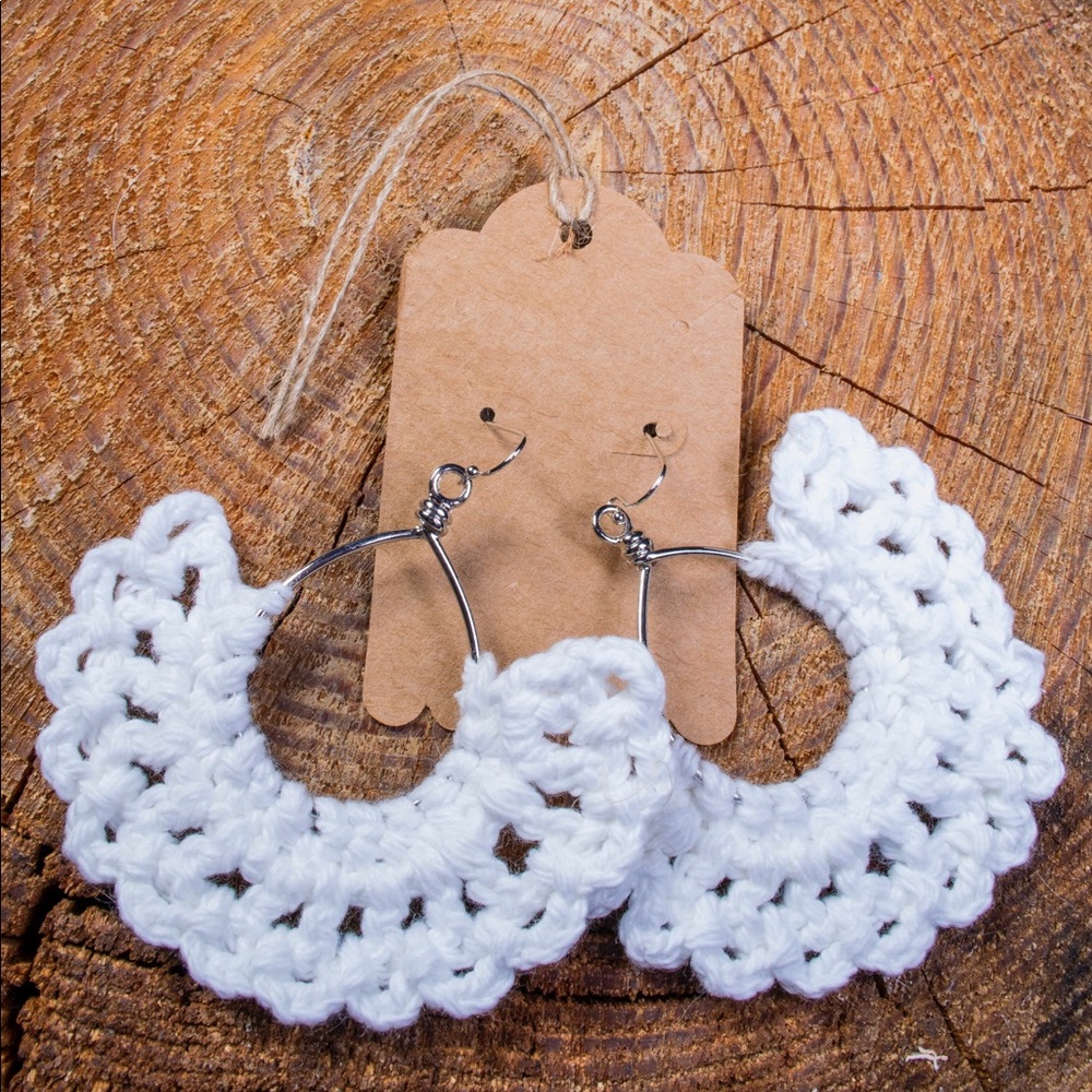 Hand made